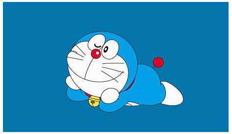 Doraemon 4k Wallpaper For Pc