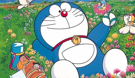 Doraemon Hd Wallpapers For Laptop