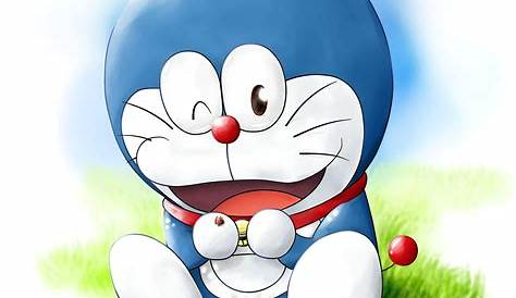 Doraemon Laptop Wallpaper Hd
