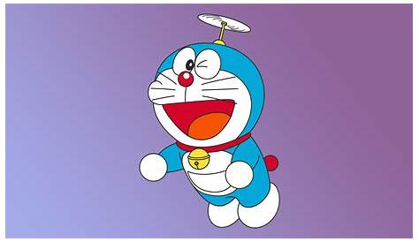 Doraemon Wallpaper Hd 4k