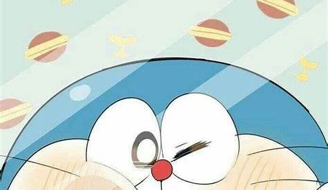 Doraemon Wallpapers Iphone Cute Aesthetic Wallpaper Cave