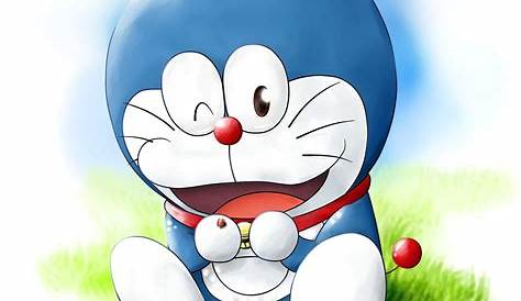Doraemon Wallpapers Iphone Cute Landscape