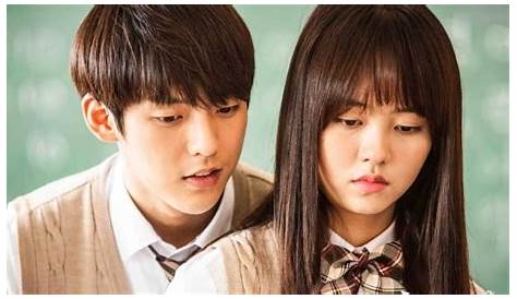 15 dramas coreanos de amor escolar para ver siempre - K-magazine