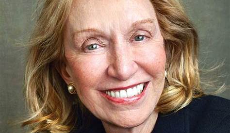 Unveiling Hope And Resilience: Doris Kearns Goodwin's Cancer Journey
