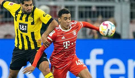 Borussia Dortmund vs Bayern Munich Preview & Prediction | 2022-23