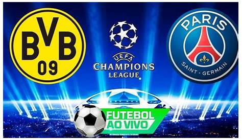 Dortmund x PSG, Prognóstico, Analise e Palpites de Apostas – Champions
