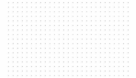 dotted pages - Google Search | Printable graph paper, Graph paper