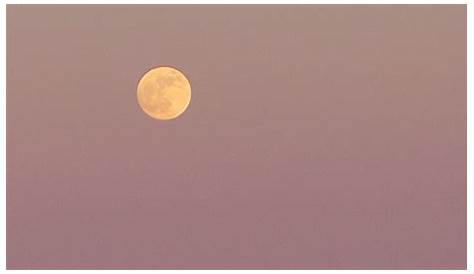 Pleine lune du 27 octobre 2015 - denez.com