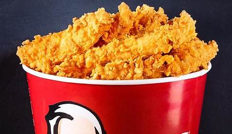 La recette officielle du poulet frit de KFC à fuité ! Profitez-en pour