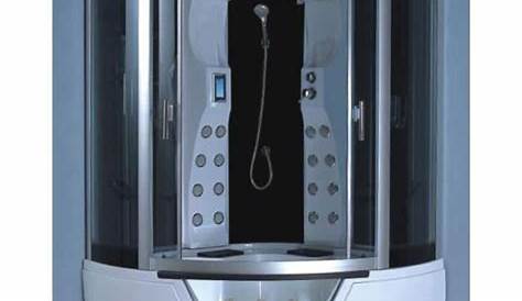 Douche Spa Shower Column Modern Rain Shower System Thermostatic Shower Mixer