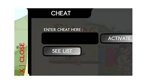 Douchebag Workout 2 Cheats Codes List Cheat Updated 00 Duck Bix Cheating