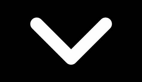 Arrow Down Vector SVG Icon - SVG Repo