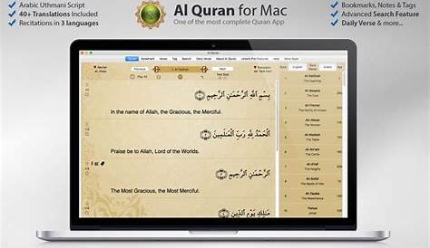 10 Aplikasi Al-Quran untuk PC Terbaik (100% Gratis)