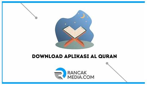 download aplikasi al quran untuk pc offline