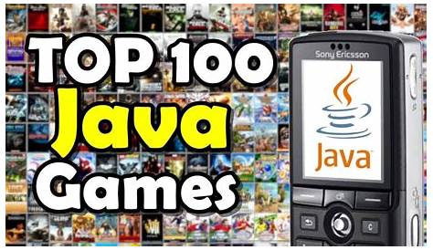 Como Jogar Jogos Java No Android - YouTube