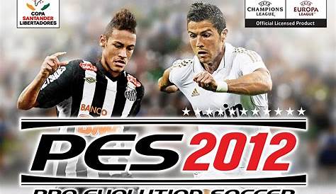Pro Evolution Soccer 2012 (PES 2012) Review ~ softbitz.blogspot.com