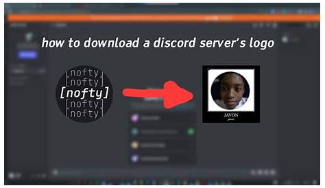 How to set up a Discord server: A step-by-step guide - IONOS