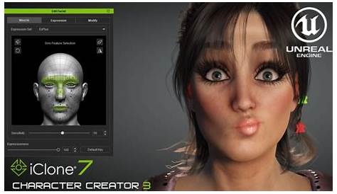 Review: Unreal Engine 4.16.1 | Creative Bloq