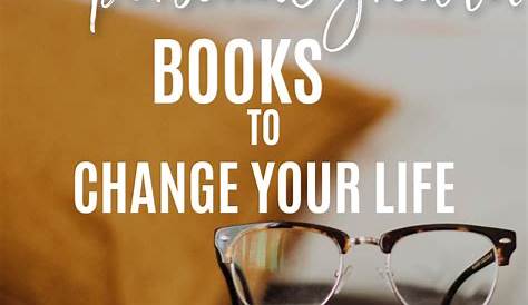 Download Free Personal Development Books 30 That Will Change Your Life Mamafurfur