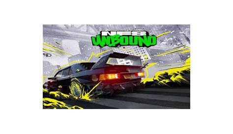 Need for Speed™ Unbound Download FULL PC GAME - Full-Games.org