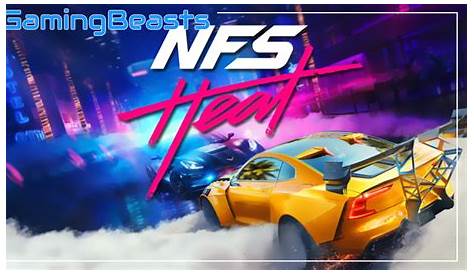 Need for Speed Heat Gameplay (PC HD) [1080p60FPS] | nfs heat | ข้อมูล