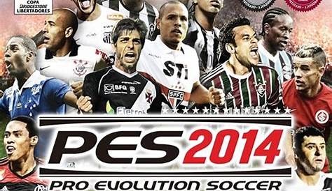Download Game PES 2014 Full Crack - Tải Pro Evolution Soccer 2014