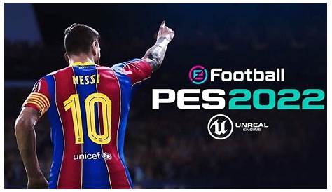 eFootball PES 2022 sur Xbox One - jeuxvideo.com