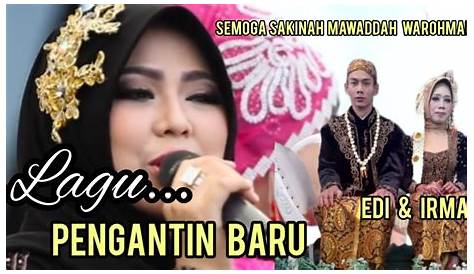 Download Vidio Lagu Dangdut Pengantin Baru Welahan Jepara / Free mp3