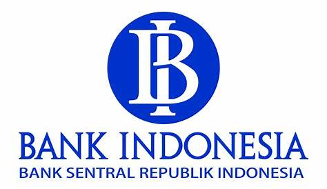 Logo Bank Indonesia High resolution png - Desain123