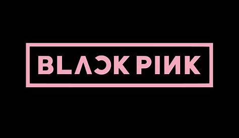 Download Logo Blackpink Hd Vector