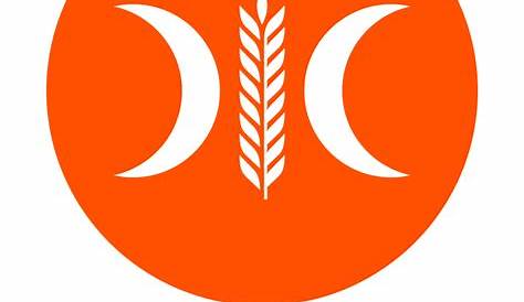 Logo PKS (Partai Keadilan Sejahtera) | Download Gratis