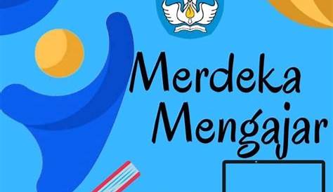 Logo Merdeka Mengajar Vector CDR, Ai, EPS, PNG HD | GUDRIL LOGO