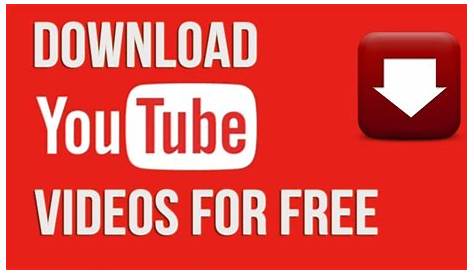 7 Páginas para descargar vídeos de YouTube gratis y online 2020 🎯