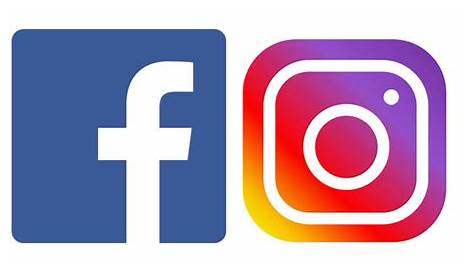 Download High Quality facebook instagram logo Transparent PNG Images