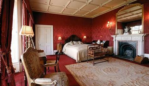 Clients' Downton Abbey style bedroom Home, Home decor, Furniture