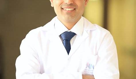 Dr Ahmad Hasanien | Elm Rd