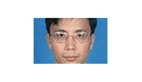 Dr. Albert Wong | CAMH
