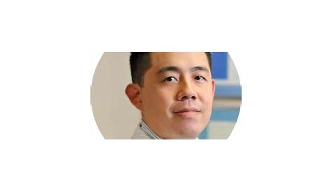 Meet Dr. Allen Cheng - Head & Neck Surgical Associates Portland Oregon
