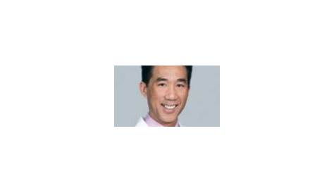 Blog do Pessoa: Morre Dr. Anthony Wong após parada cardiorrespiratória
