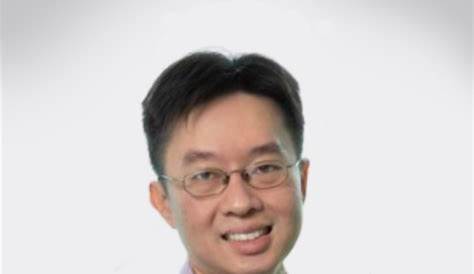 Welcome Dr Ben Ng Wai-Shing | The Rotary Club of St Johns (Inc)