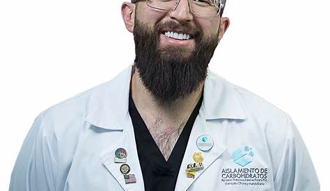 Dr Benjamin Ramirez PhD. - Mejor Nutricionista de Colombia