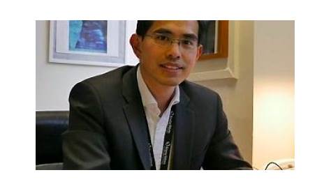 Dr Boon Lim - Top Rated Consultant Cardiologist in UK | Heart Specialist