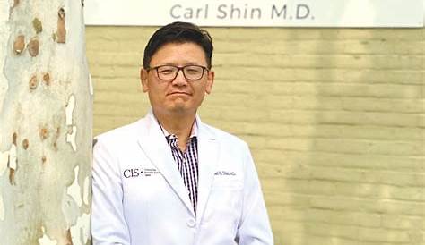 Dr. Carl Chao Chia Hsu, MD - Rancho Cordova, CA - Pediatrician (Kids
