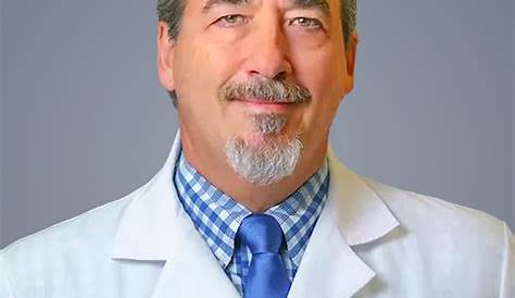 Dr. Orlando Rangel - Cano Health