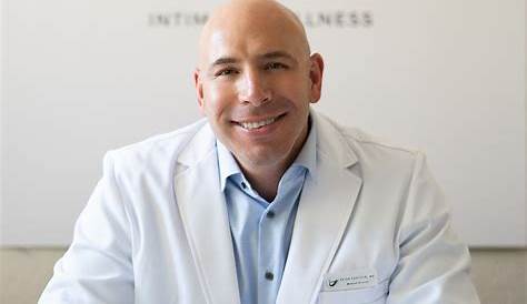 Intimate Wellness Los Gatos: Dr. Peter Castillo - 15215 National Ave