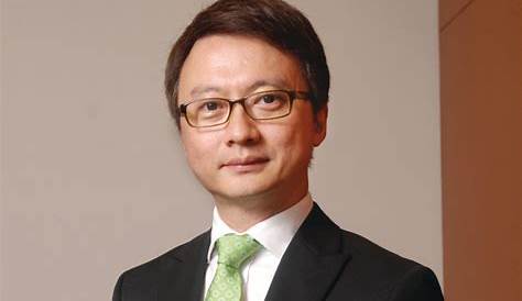 Gary Chan - Financial Director, - The CFO Centre Hong Kong