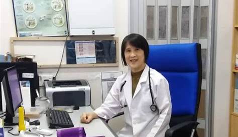 陳彥豪醫生 Dr. Chan Yin Ho - 寶血醫院 (明愛) Precious Blood Hospital (Caritas)