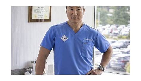 Dr. Chang Han | Oral Surgeon Hackensack, Ridgewood, Franklin Lakes