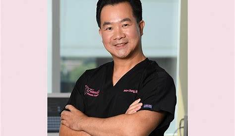 Dr. Edward I. Chang, MD | Houston, TX | Plastic Surgeon | US News Doctors