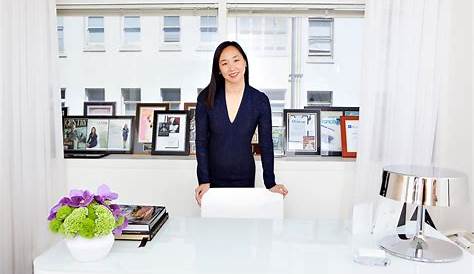 Dr. Catherine Chang Shares 5 Pro Tips to Take Your Career to the Next